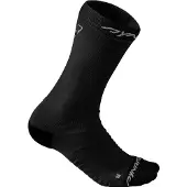 Dynafit Ultra Cushion Sock Juoksusukat koko 43-46 väri musta