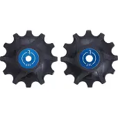 Bbb Rollerboys Bdp-06 Sram Compatible Polkupyörän Väliverkko Sarja