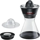 Bosch - VitaStyle Sitruspuristin Musta