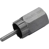 BBB LockPlug Puller ohjaimella Shimano/Sram