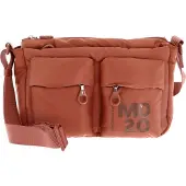 Mandarina Duck Md20 Balloon Ontt5 Olkalaukku