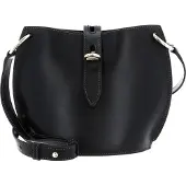 Furla Unica Mini Olkalaukku musta