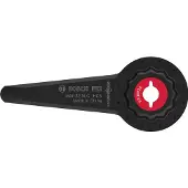 Bosch Tarkkuusleikkuuterä 2608669140; 32x70 mm