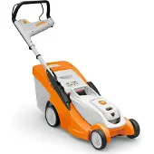 Stihl RMA 239 akkukäyttöinen ruohonleikkuri