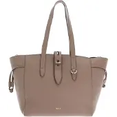 Furla Net M Ostoskassi ruskea