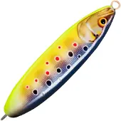 Rapala Minnow Spoon Weedless 8 cm lusikkauistin