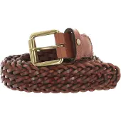 Saddler Grahn - Brown - 90