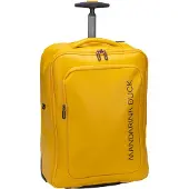 Mandarina Duck Eco Coated Osv06 Reppu