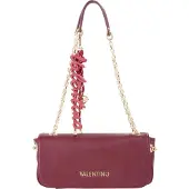 Valentino Winter Re - Burgundy - ONE SIZE