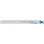 Bosch Puukkosahanterä 2608659000; 250 mm; 5 kpl.