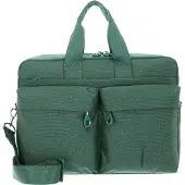 Mandarina Duck Md 20 Qmc01 Läppärilaukku