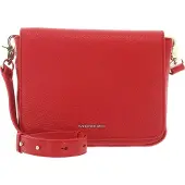 Mandarina Duck Mellow Leather Hunting Small Olkalaukku