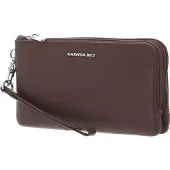 Mandarina Duck Mellow Leather Fzp80 Naisten Lompakko