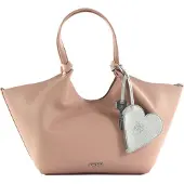 DKNY Paula Md Heart Dangle Kangaskassi