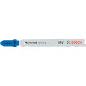 Bosch Pistosahanterä 2608655105; 92 mm