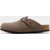 Birkenstock Avonaiset kengät 'Boston' mokka