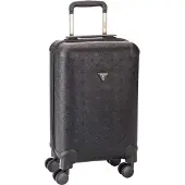 GUESS Trolley 'Wilder' musta