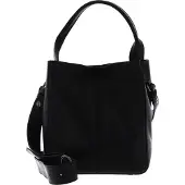 Saddler Elsa Mini - Black - ONE SIZE