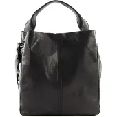 Saddler Elsa - Black - ONE SIZE