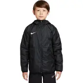 Nike Hupullinen takki Therma Repel Park cw6159-010 koko XL (158-170 cm)