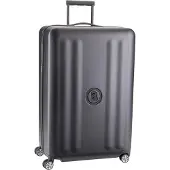 Bogner Piz Tamaro 4-pyöräinen vetolaukku 77 cm Musta