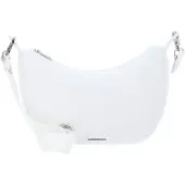 Mandarina Duck Mellow Leather Crossover Small Olkalaukku