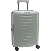 Porsche Design Roadster 4-pyöräinen Käsimatkatavara S 55 cm Valkoinen
