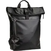 JOST Bags Tolja Arkireppu 46 cm Kannettavan tietokoneen taskun syvyys Musta