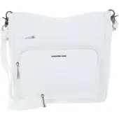 Mandarina Duck Mellow Leather Medium Olkalaukku