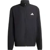 Adidas Treenipuku musta / valkoinen