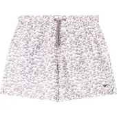 Emporio Armani for man. EM000583_AF20440 Allover pink swimming costume (XXL), Beachwear, Polyester