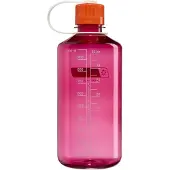 Nalgene Narrow Mouth 1,0L Sustain juomapullo