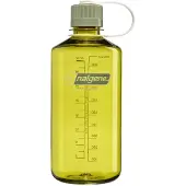 Nalgene Narrow Mouth 1,0L Sustain juomapullo