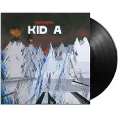 Import - Kid A (2 LP)