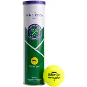 Slazenger Wimbledon Tennispallolaatikko