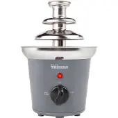 Tristar Cf1603 Inox Suklaasuihku