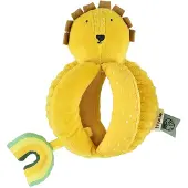 Trixie pehmeä tarttumispallo 3kk+ Mr. Lion