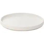 Homla Jälkiruokalautanen FAMELIO White, 21 cm