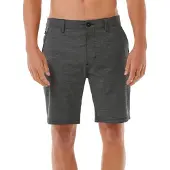 Rip Curl Boardwalk Phase Nineteen Shortsit black Koko 30