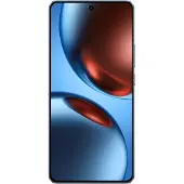 Realme GT 7 12/512GB Musta