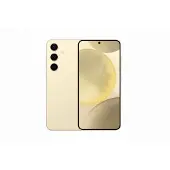 Samsung Galaxy S24 5G 8GB/128GB Keltainen (Amber Yellow) Dual SIM SM-S921B