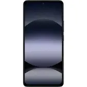 Xiaomi - Redmi Note 14 4G - 8 Gt + 256 Gt - Keskiyön musta