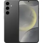 Samsung SM-S926 S24+ 12+256GB 6.7" 5G Onyx Black ITA ITA