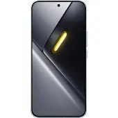 Xiaomi Matkapuhelin - - POCO X8 Pro Max - Dimensity 9500s - 12 Gt RAM - 512 Gt
