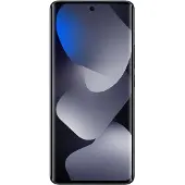 Xiaomi REDMI Note 15 8GB 256GB musta älypuhelin
