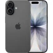 Apple iPhone 17 16 cm (6.3") Dual SIM iOS 26 5G USB Type-C 512 GB Musta