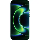 Xiaomi 17 Ultra 5G 16GB RAM 512GB ROM - Grön