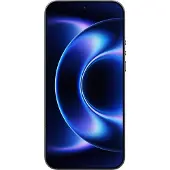 Xiaomi 17 Ultra - 512GB/16GB - Black