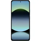 Xiaomi - Redmi Note 14 4G - 8 Gt + 256 Gt - Ocean Blue