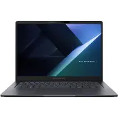 Asus ExpertBook B5 14'' WUXGA Intel Core Ultra 5 225H 16GB 512GB SSD, Backlit, W11P, Gentle Grey